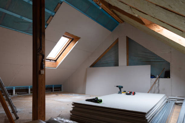 Best Fiberglass Insulation in Pembroke, NC