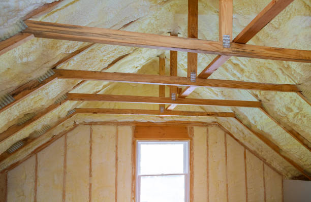 Best Blown-in Insulation in Pembroke, NC