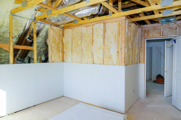Best Spray Foam Insulation in Pembroke, NC