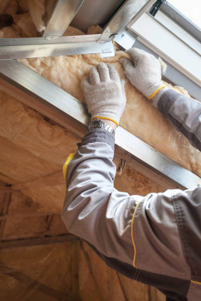 Best Spray Foam Insulation in Pembroke, NC