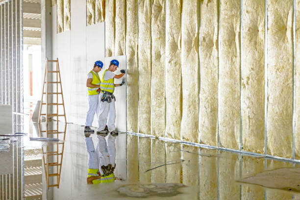 Trusted Pembroke, NC Insulation Contractor Experts